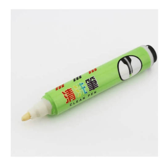 Auto Vanishing pen Cleaning pen