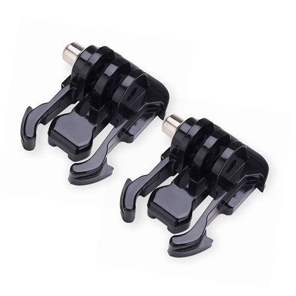 23 In 1 Gopro Action Camera Accessories Set