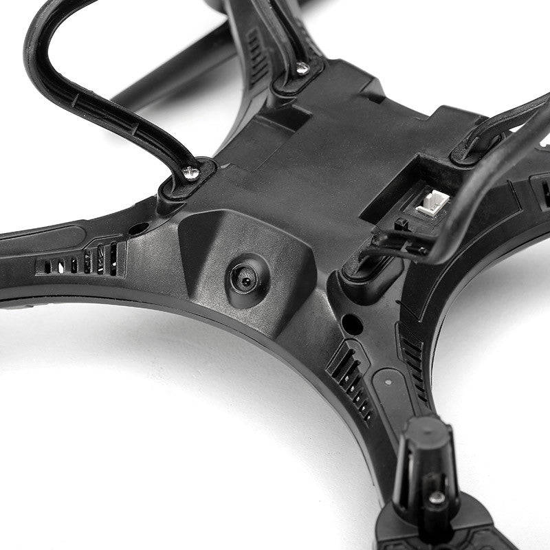*LOCAL STOCK* Eachine H8C Mini Headless Quadcopter - Black