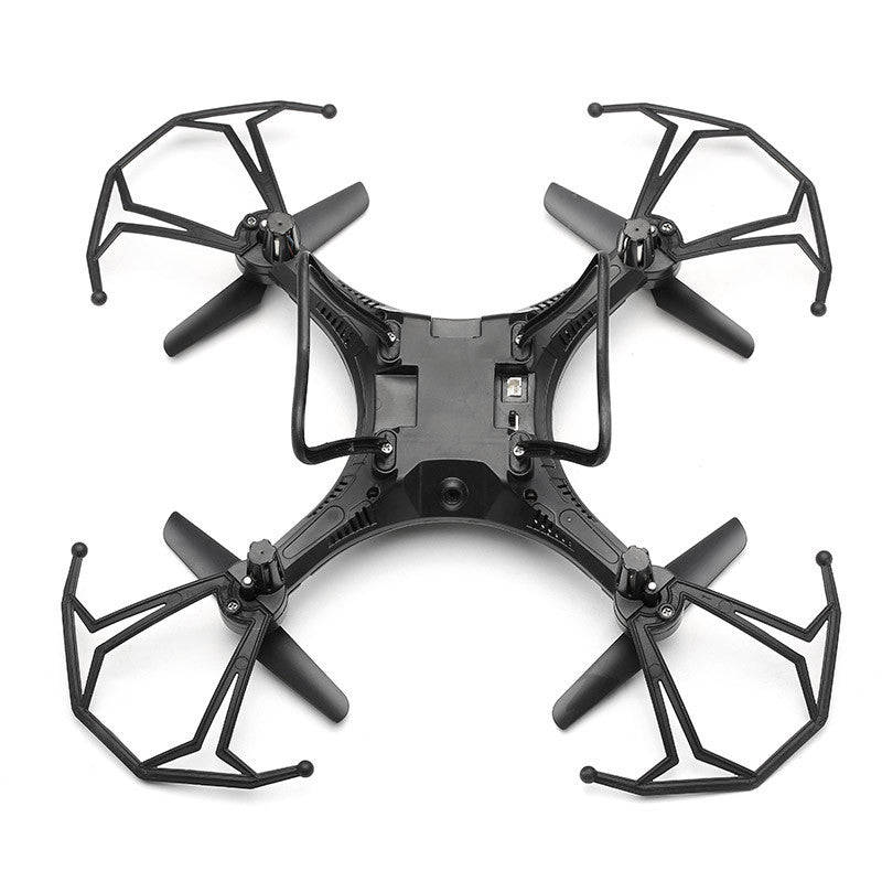 *LOCAL STOCK* Eachine H8C Mini Headless Quadcopter - Black