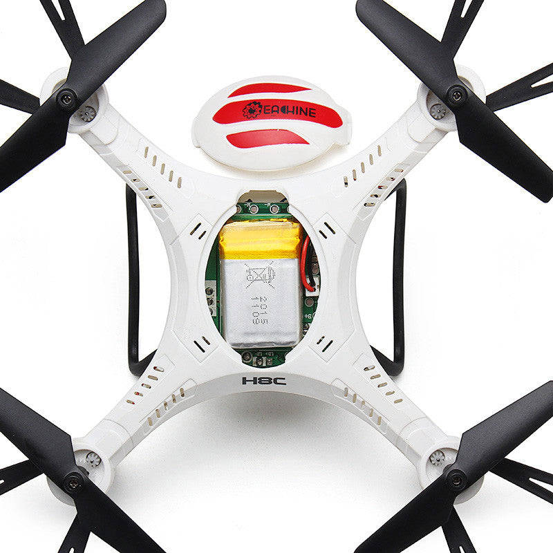 *LOCAL STOCK* Eachine H8C Mini Headless Quadcopter - Black