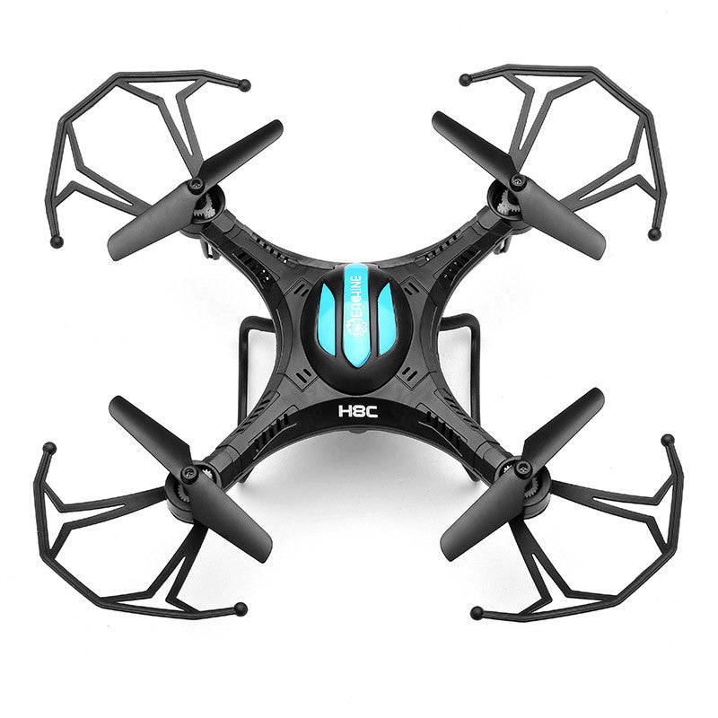 *LOCAL STOCK* Eachine H8C Mini Headless Quadcopter - Black
