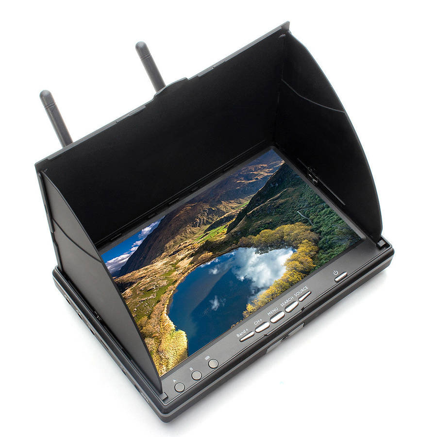 *LOCAL STOCK* 7 Inch FPV Receiver Monitor
