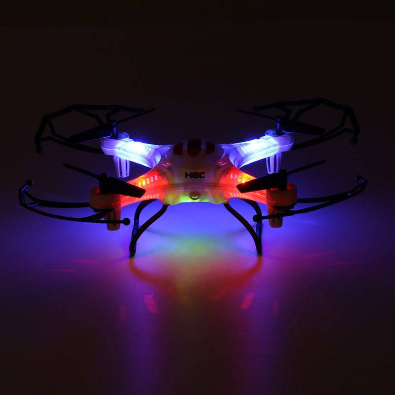 *LOCAL STOCK* Eachine H8C Mini Headless Quadcopter - Black