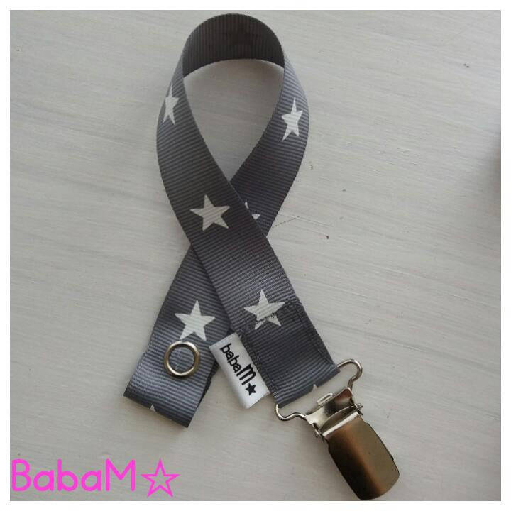 Dummy Chain - Grey Stars / Yes