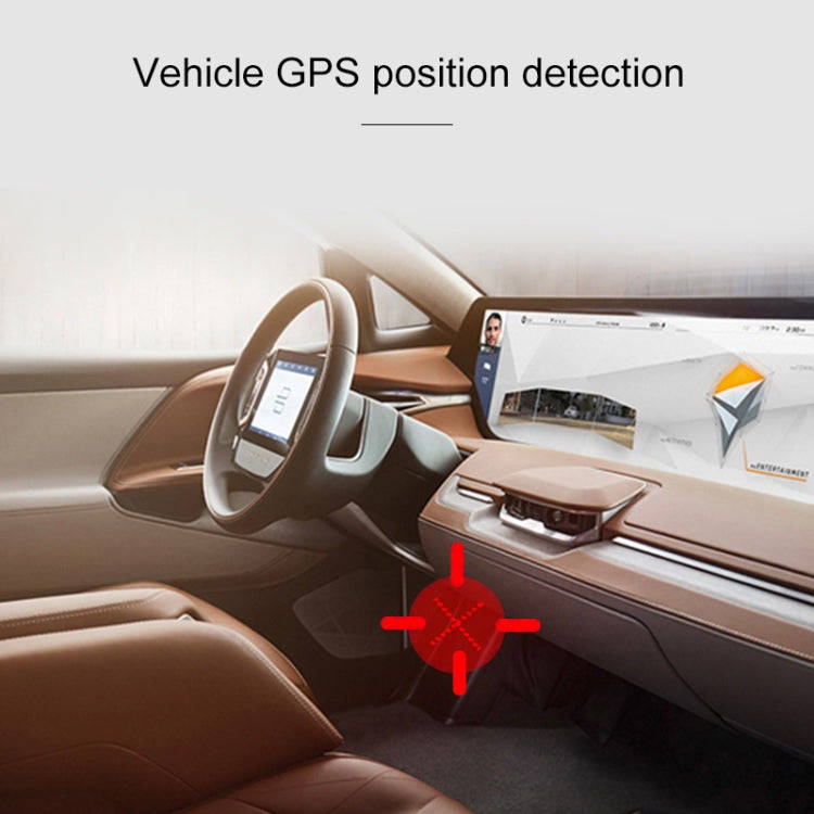 WT09 IR Camera Lens Detector Wireless Signal Detect  Device Finder Anti-tracking GPS Radar Radio ...