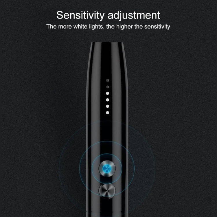 WT09 IR Camera Lens Detector Wireless Signal Detect  Device Finder Anti-tracking GPS Radar Radio ...