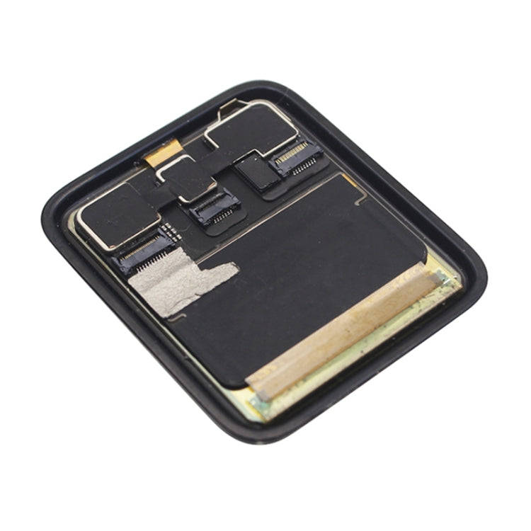 Original LCD Screen for Apple Watch Series 2 38mm  with Digitizer Full Assembly(Black)