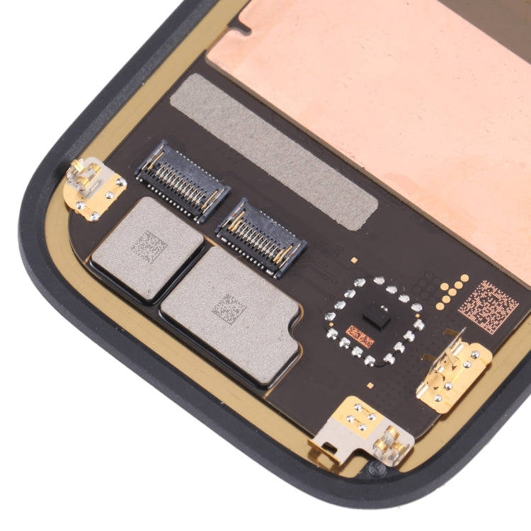 LCD Screen for Apple Watch Series 8 45mm With Digitizer Full Assembly