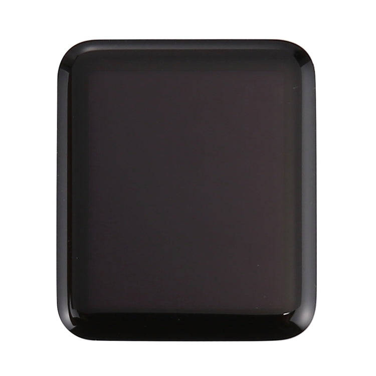 Original LCD Screen for Apple Watch 7000 Series & Series 1 42mm  with Digitizer Full Assembly (Bl...
