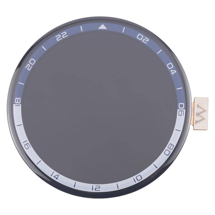 For OPPO Watch X Original LCD Screen with Digitizer Full Assembly (Blue)