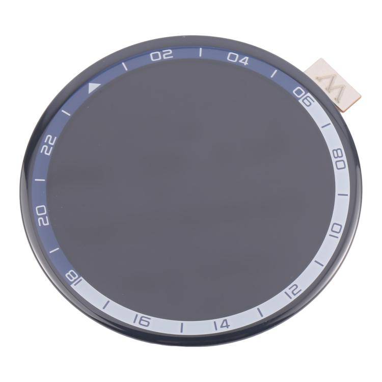 For OPPO Watch X Original LCD Screen with Digitizer Full Assembly (Blue)