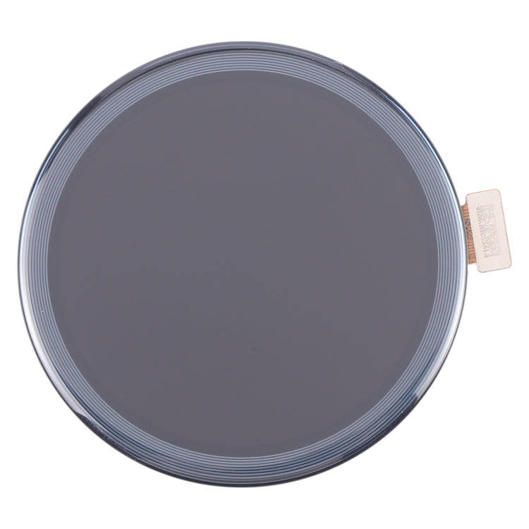 For OPPO Watch X Original LCD Screen with Digitizer Full Assembly(Black)