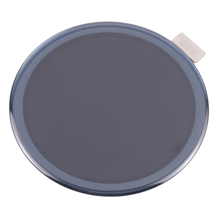 For OPPO Watch X Original LCD Screen with Digitizer Full Assembly(Black)