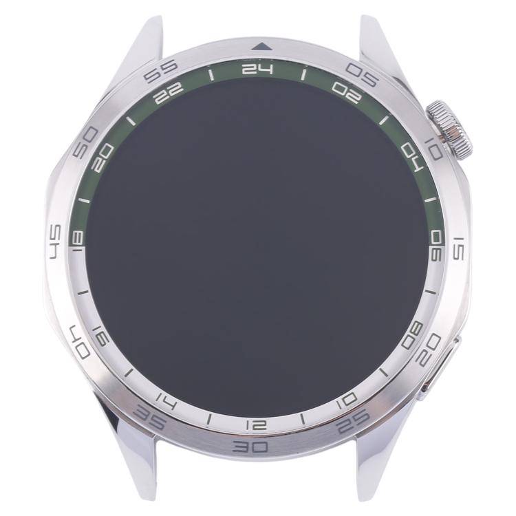 For Huawei Watch GT 4 46mm Original LCD Screen Digitizer Full Assembly With Frame (Green)