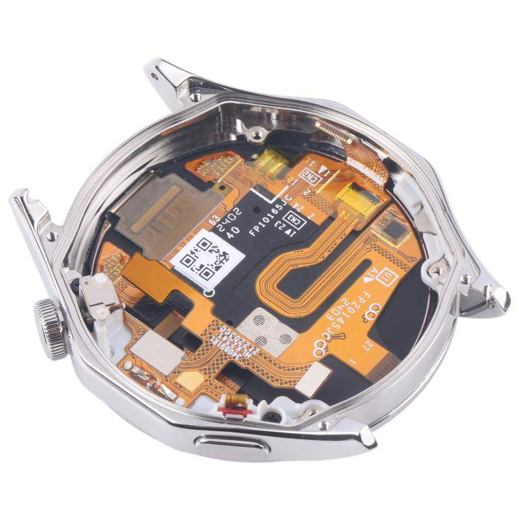 For Huawei Watch GT 4 46mm Original LCD Screen Digitizer Full Assembly With Frame (Green)