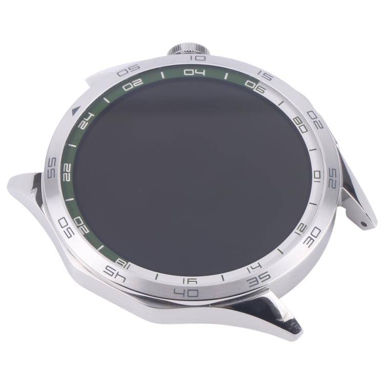 For Huawei Watch GT 4 46mm Original LCD Screen Digitizer Full Assembly With Frame (Green)