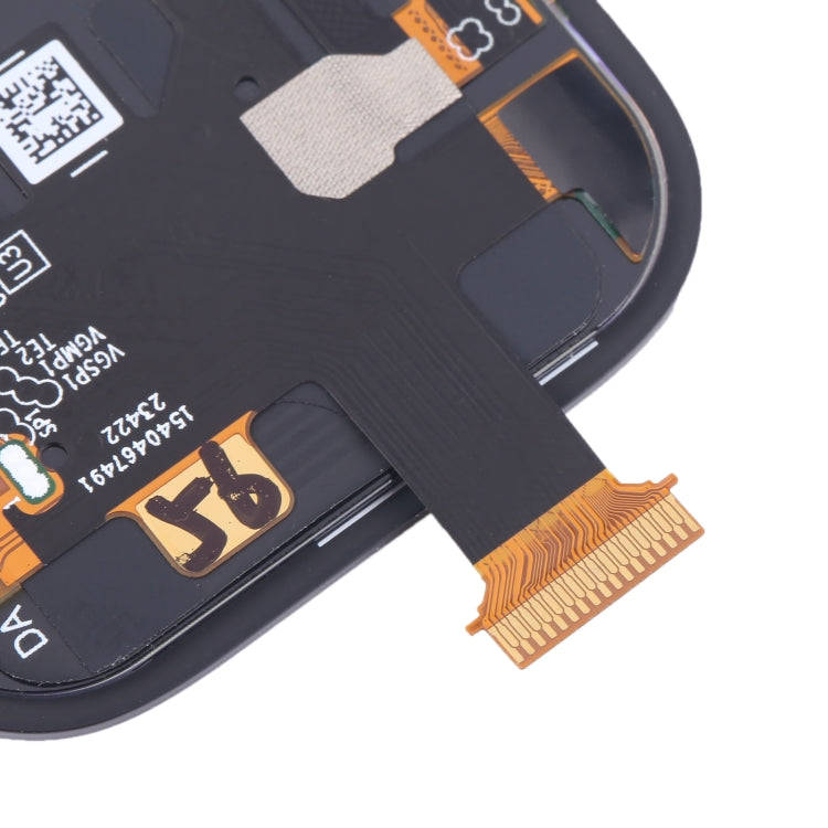 For Xiaomi Redmi Watch 4 Original LCD Screen with Digitizer Full Assembly
