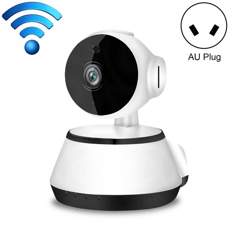 YH001 720P HD 1.0 MP Wireless IP Camera, Support Infrared Night Vision / Motion Detection / APP C...