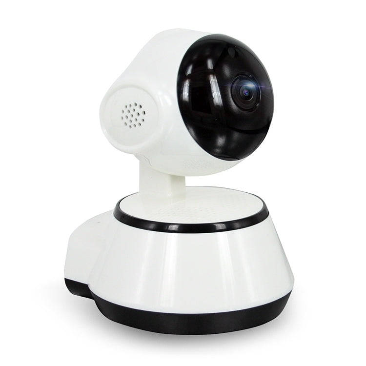 YH001 720P HD 1.0 MP Wireless IP Camera, Support Infrared Night Vision / Motion Detection / APP C...