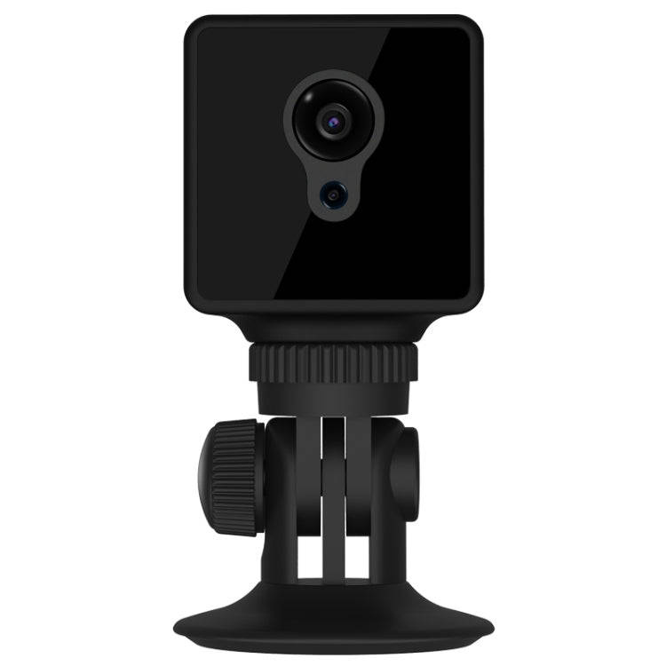 CAMSOY S8 HD 1280 x 720P 140 Degree Wide Angle Wireless WiFi Intelligent Surveillance Camera, Sup...