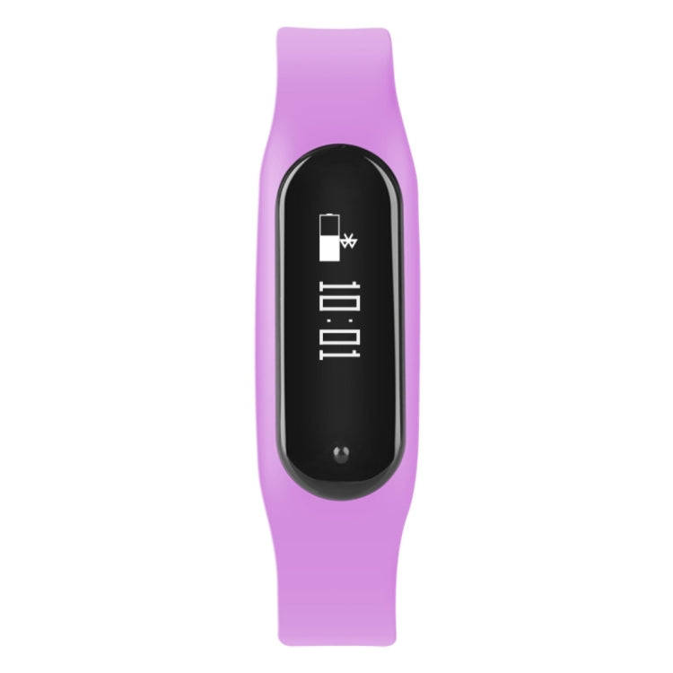 CHIGU C6 0.69 inch OLED Display Bluetooth Smart Bracelet, Support Heart Rate Monitor / Pedometer ...