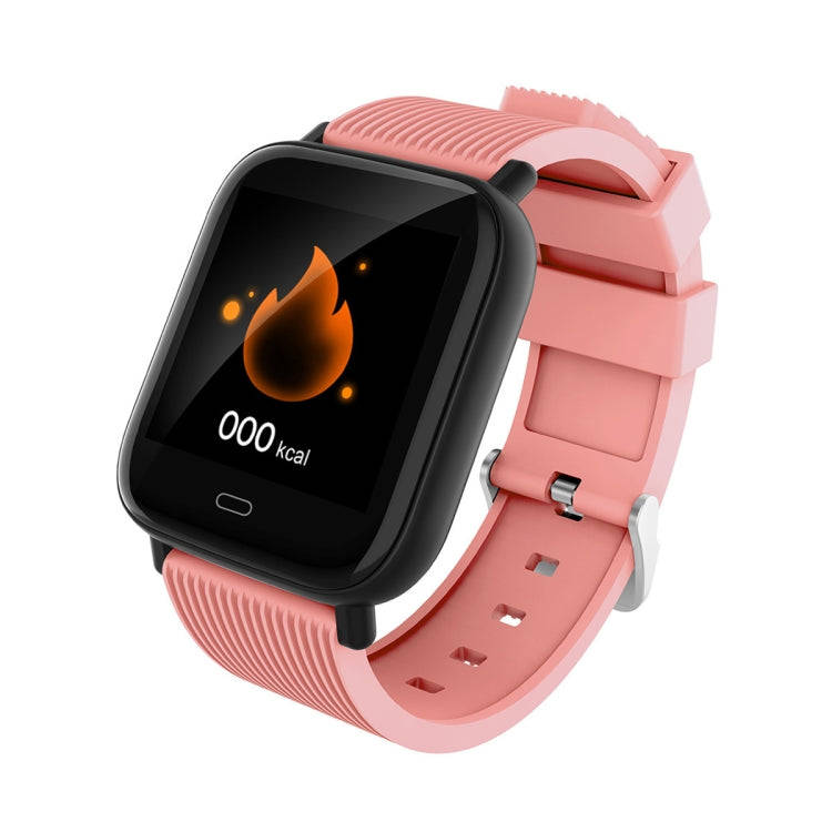 G20 1.3 inch TFT Color Screen Smart Bracelet IP67 Waterproof, Support Call Reminder/ Heart Rate M...