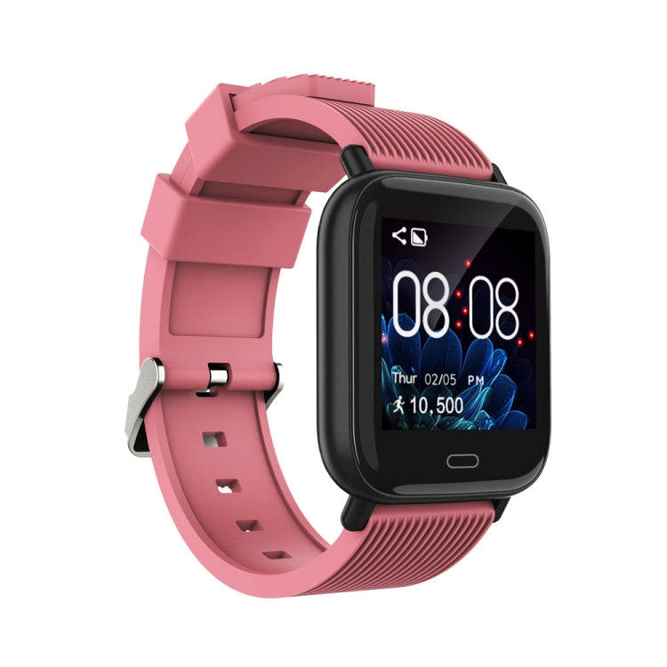 G20 1.3 inch TFT Color Screen Smart Bracelet IP67 Waterproof, Support Call Reminder/ Heart Rate M...