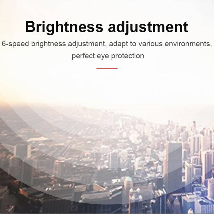 CK17S 0.96 inches IPS Screen Smart Bracelet IP67 Waterproof, Support Call Reminder / Heart Rate M...