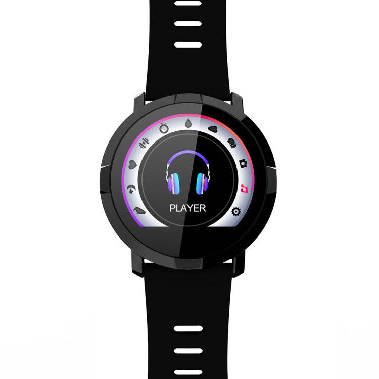M29 1.22 inches TFT Color Screen Smart Bracelet IP67 Waterproof, Support Call Reminder / Heart Ra...