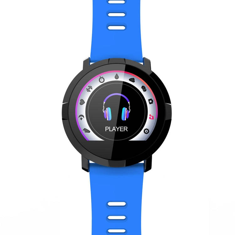 M29 1.22 inches TFT Color Screen Smart Bracelet IP67 Waterproof, Support Call Reminder / Heart Ra...