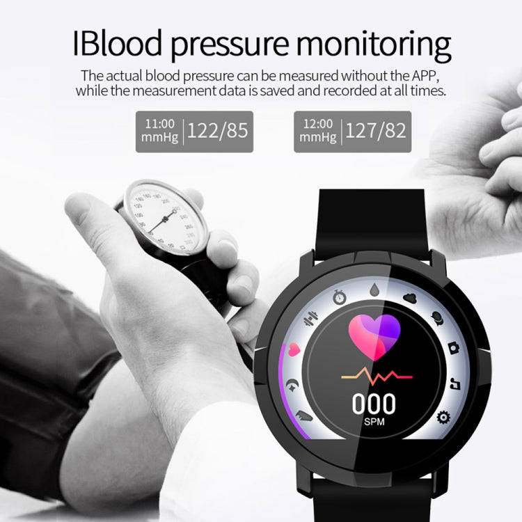 M29 1.22 inches TFT Color Screen Smart Bracelet IP67 Waterproof, Support Call Reminder / Heart Ra...