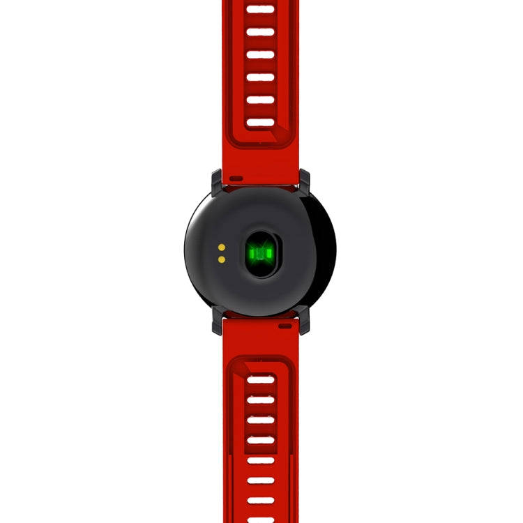 M29 1.22 inches TFT Color Screen Smart Bracelet IP67 Waterproof, Support Call Reminder / Heart Ra...