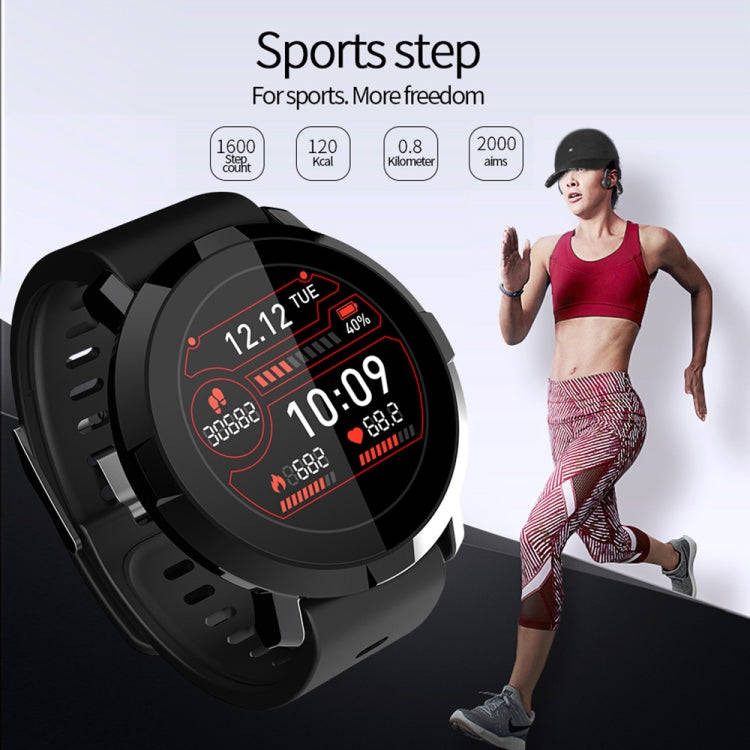 M29 1.22 inches TFT Color Screen Smart Bracelet IP67 Waterproof, Support Call Reminder / Heart Ra...