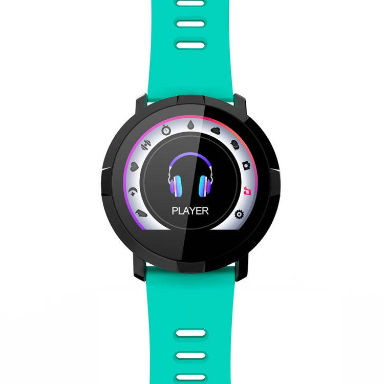 M29 1.22 inches TFT Color Screen Smart Bracelet IP67 Waterproof, Support Call Reminder / Heart Ra...