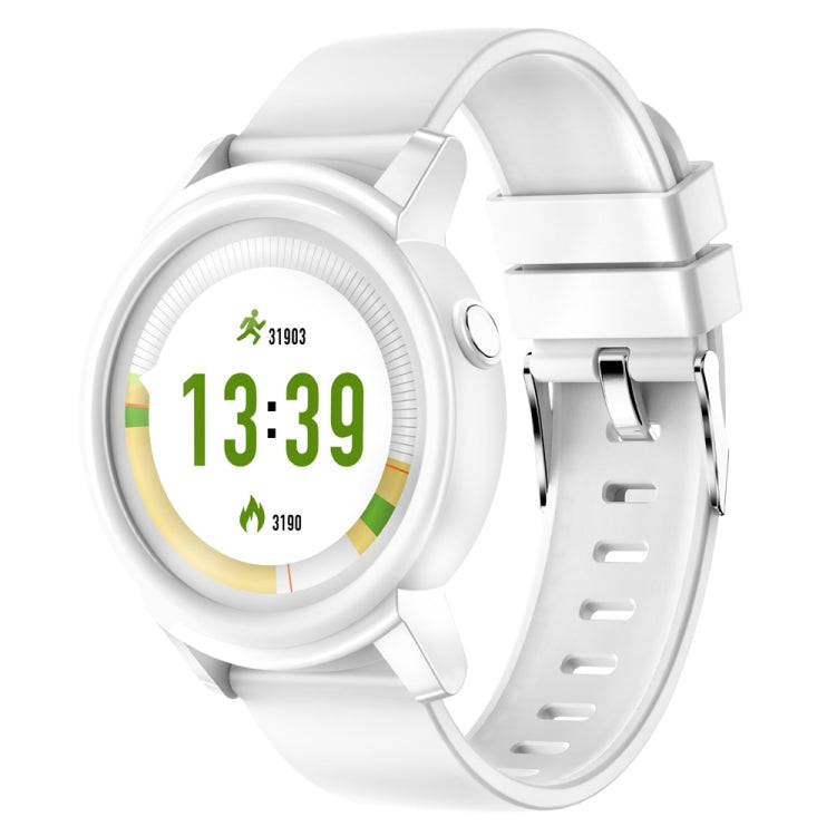 DK02 1.3 inches IPS Color Screen Smart Bracelet IP67 Waterproof, Support Call Reminder /Heart Rat...