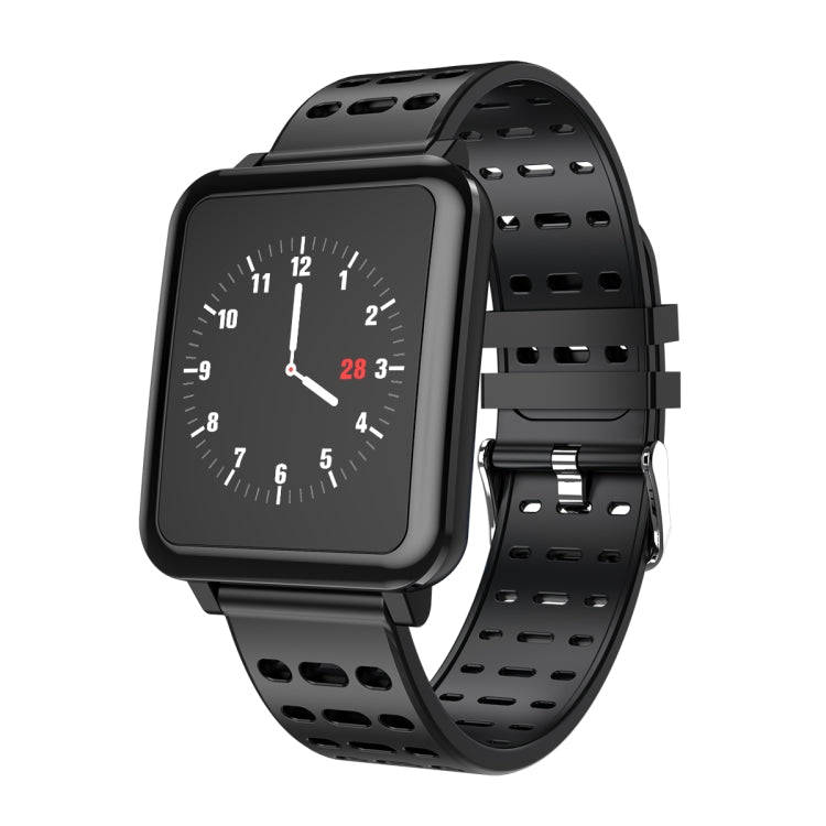 T2 1.3 inches TFT IPS Color Screen Smart Bracelet IP67 Waterproof, Support Call Reminder /Heart R...