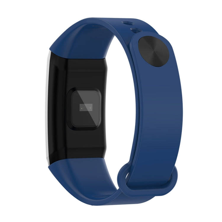 TD19 1.14 inches IPS Screen Smart Bracelet IP67 Waterproof, Support Call Reminder / Heart Rate Mo...