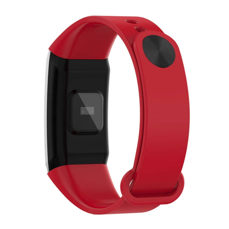TD19 1.14 inches IPS Screen Smart Bracelet IP67 Waterproof, Support Call Reminder / Heart Rate Mo...