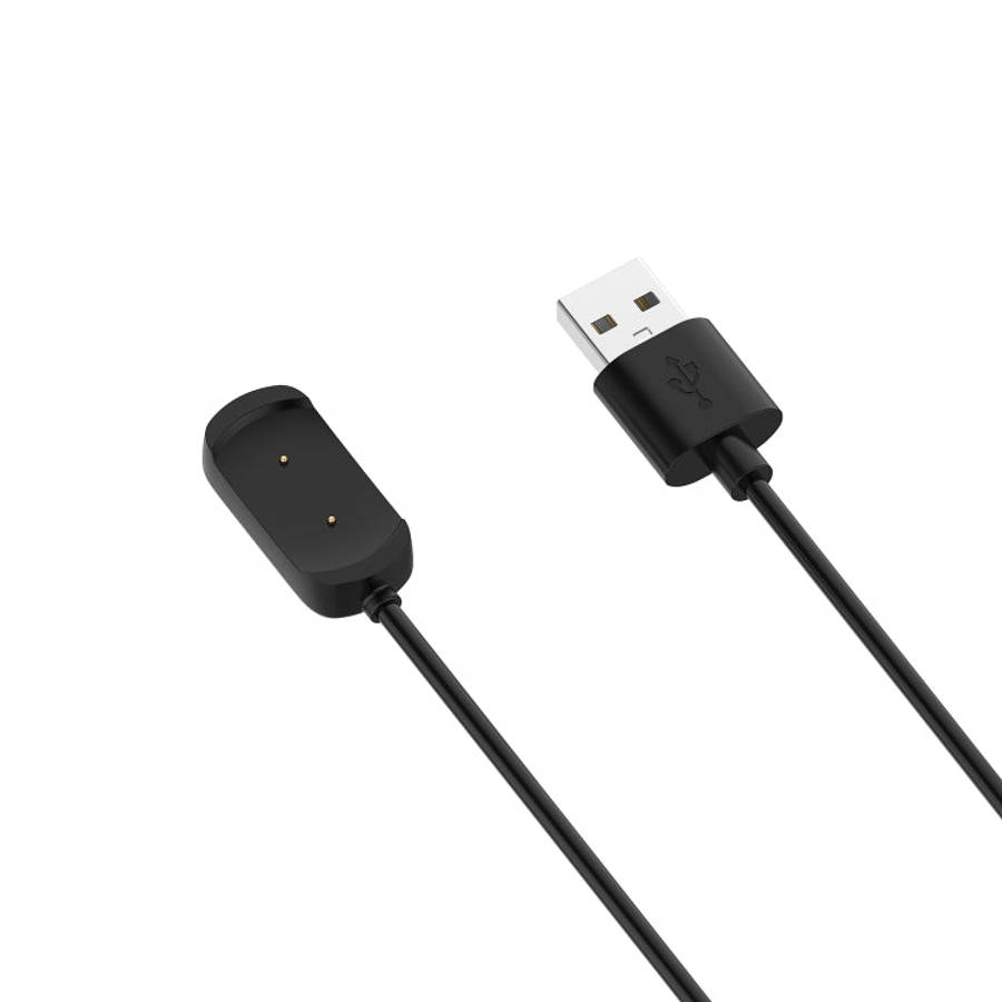 For Amazfit A1918 Portable Smart Watch Cradle Charger USB Charging Cable, Lenght: 1m