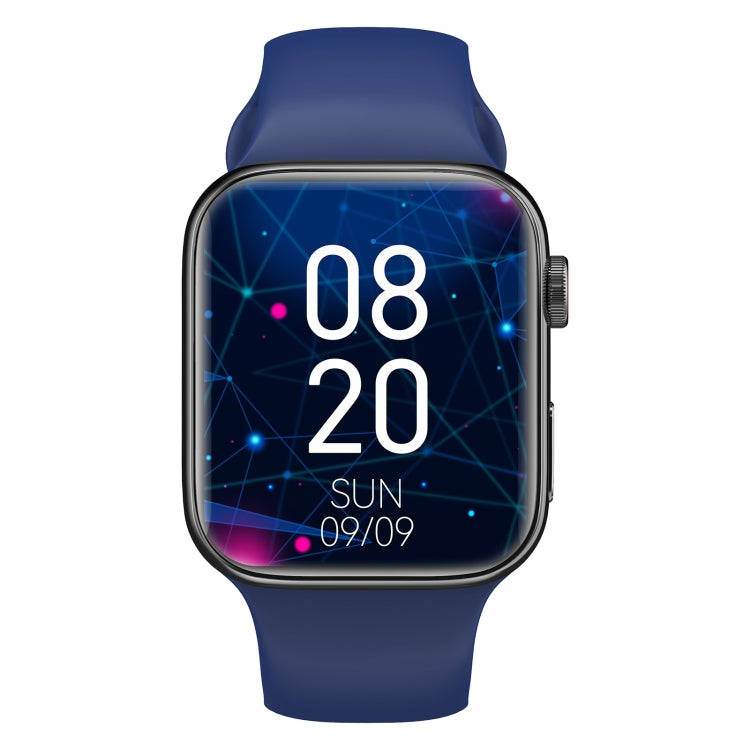 T900 PRO MAX L BIG 1.92 inch Large Screen Waterproof Smart Watch, Support Heart Rate / Blood Pres...