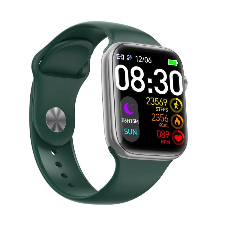 T900 PRO MAX L BIG 1.92 inch Large Screen Waterproof Smart Watch, Support Heart Rate / Blood Pres...
