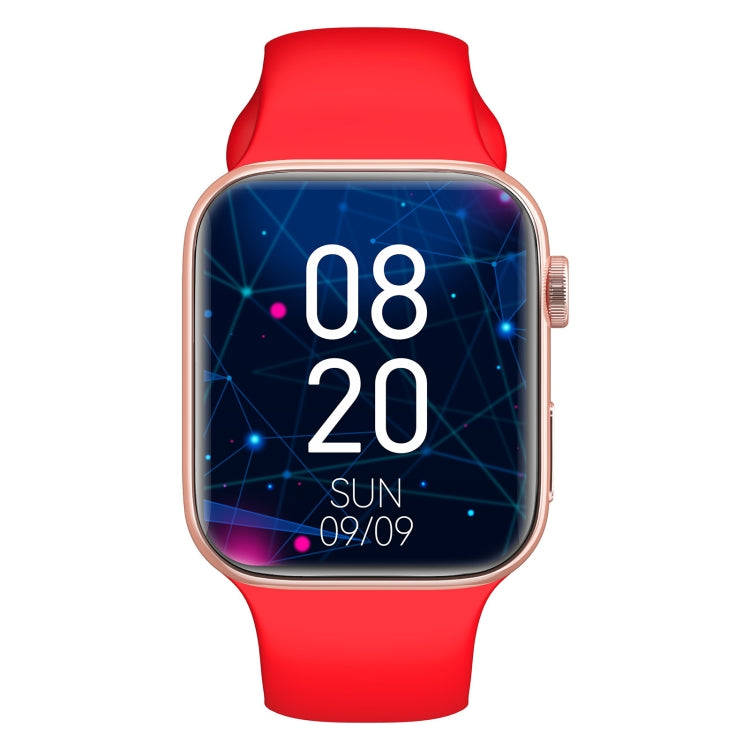 T900 PRO MAX L BIG 1.92 inch Large Screen Waterproof Smart Watch, Support Heart Rate / Blood Pres...