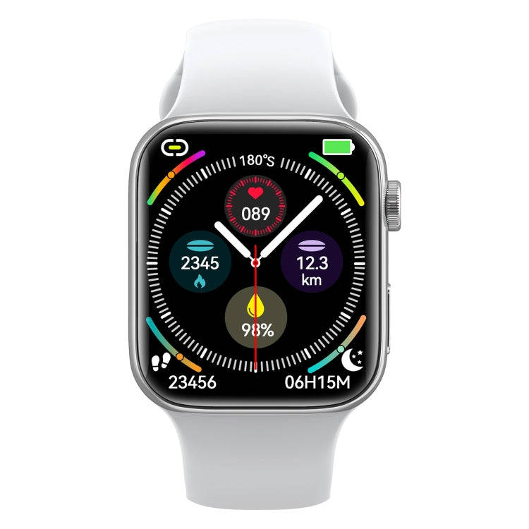 T900 PRO MAX L BIG 1.92 inch Large Screen Waterproof Smart Watch, Support Heart Rate / Blood Pres...