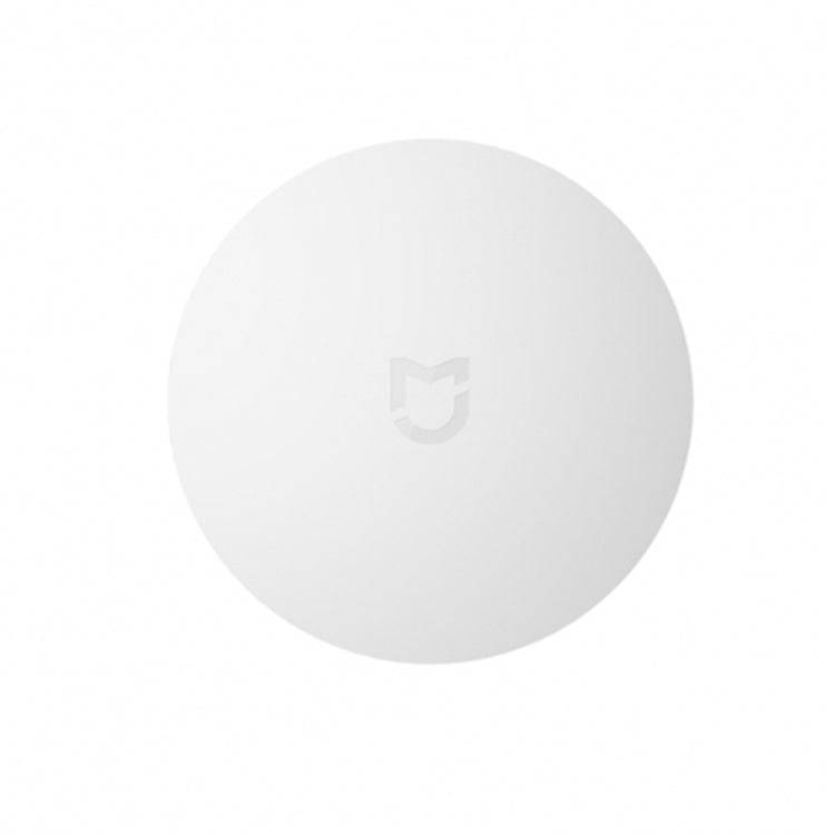 Original Xiaomi Mijia Intelligent Mini Wireless Switch for Xiaomi Smart Home Suite Devices,,with ...