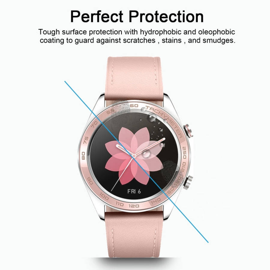 For Huawei Watch Dream 0.26mm 2.5D 9H Tempered Glass Film Screen Protector