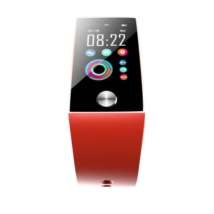 S28 1.14 inch TFT Color Screen IPX67 Waterproof Bluetooth Smartwatch, Support Call Reminder/ Hear...