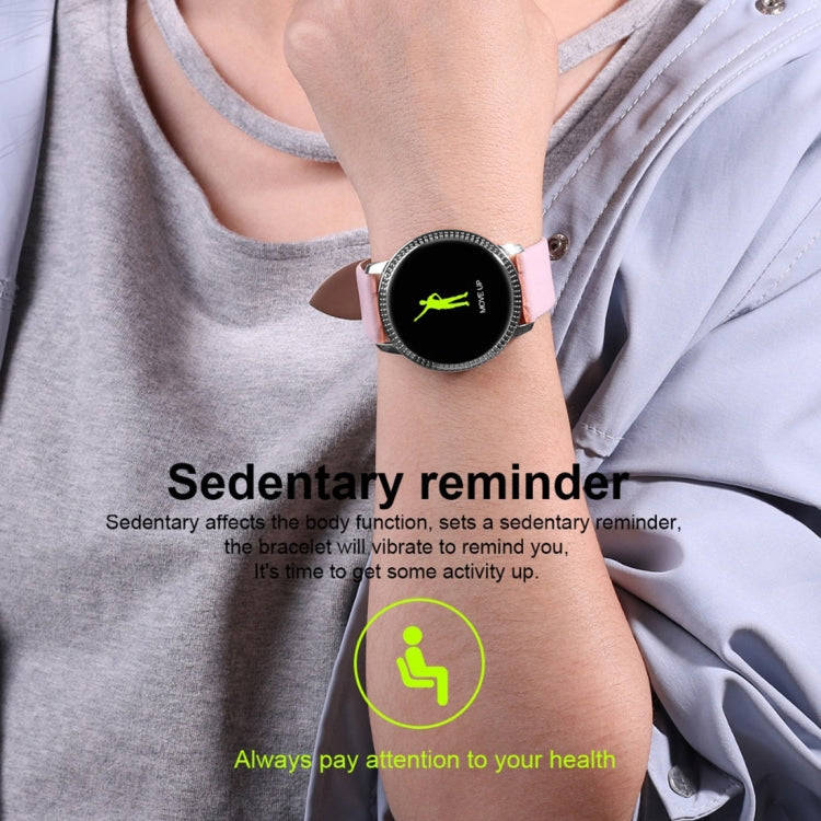 CF18 1.22 inch Color Screen IPX67 Waterproof Bluetooth Smartwatch, Support Call Reminder/ Heart R...