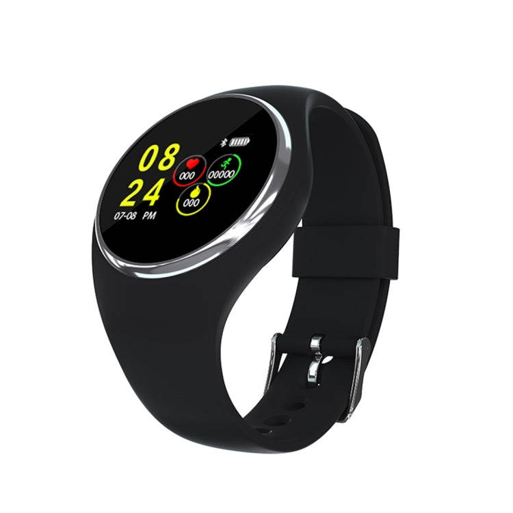 DK01 1.0 inch TFT Color Screen IP67 Waterproof Bluetooth Smartwatch, Support Call Reminder/ Heart...