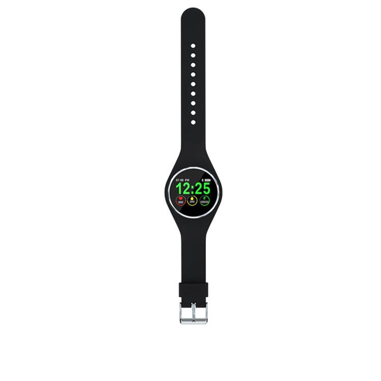 DK01 1.0 inch TFT Color Screen IP67 Waterproof Bluetooth Smartwatch, Support Call Reminder/ Heart...